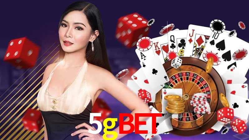 Interface Premium 5gbet