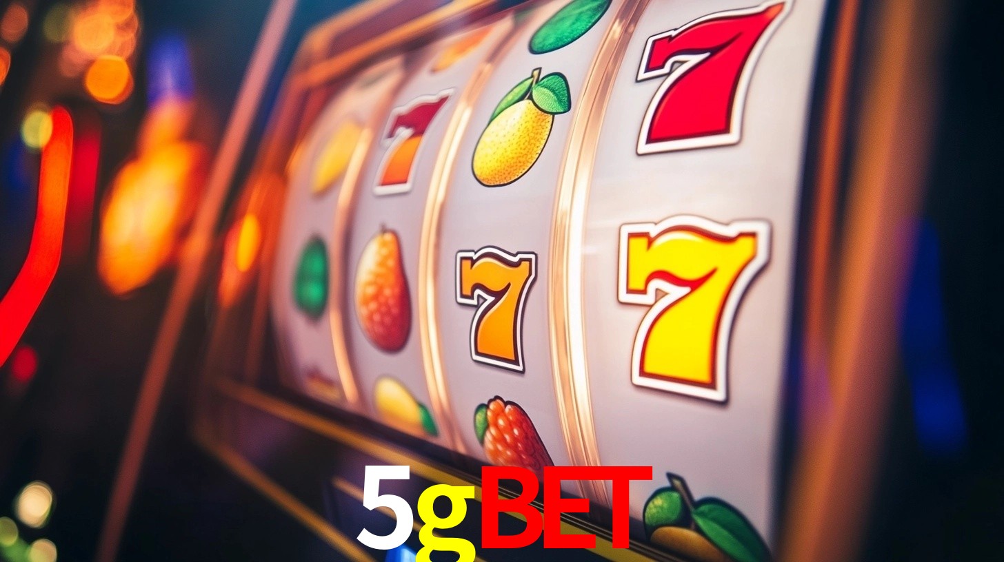 5gbet App Interface