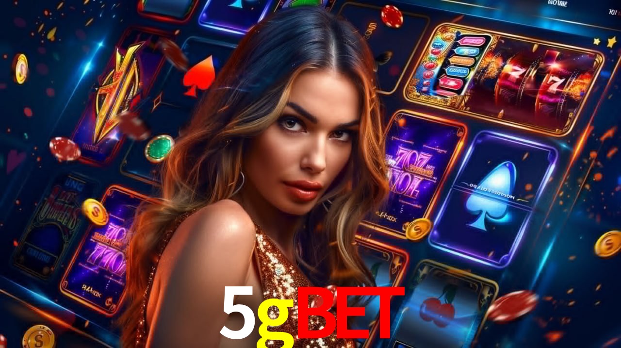 A Emoção da Loteria na 5gbet: Uma Chance de Mudança de Vida