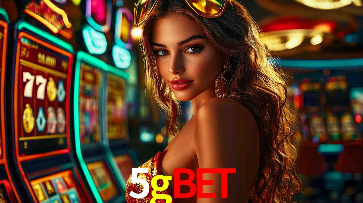 Welcome Bonus 5gbet