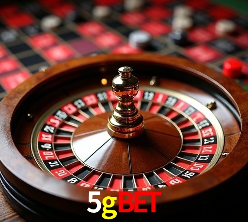 Design Responsivo 5gbet