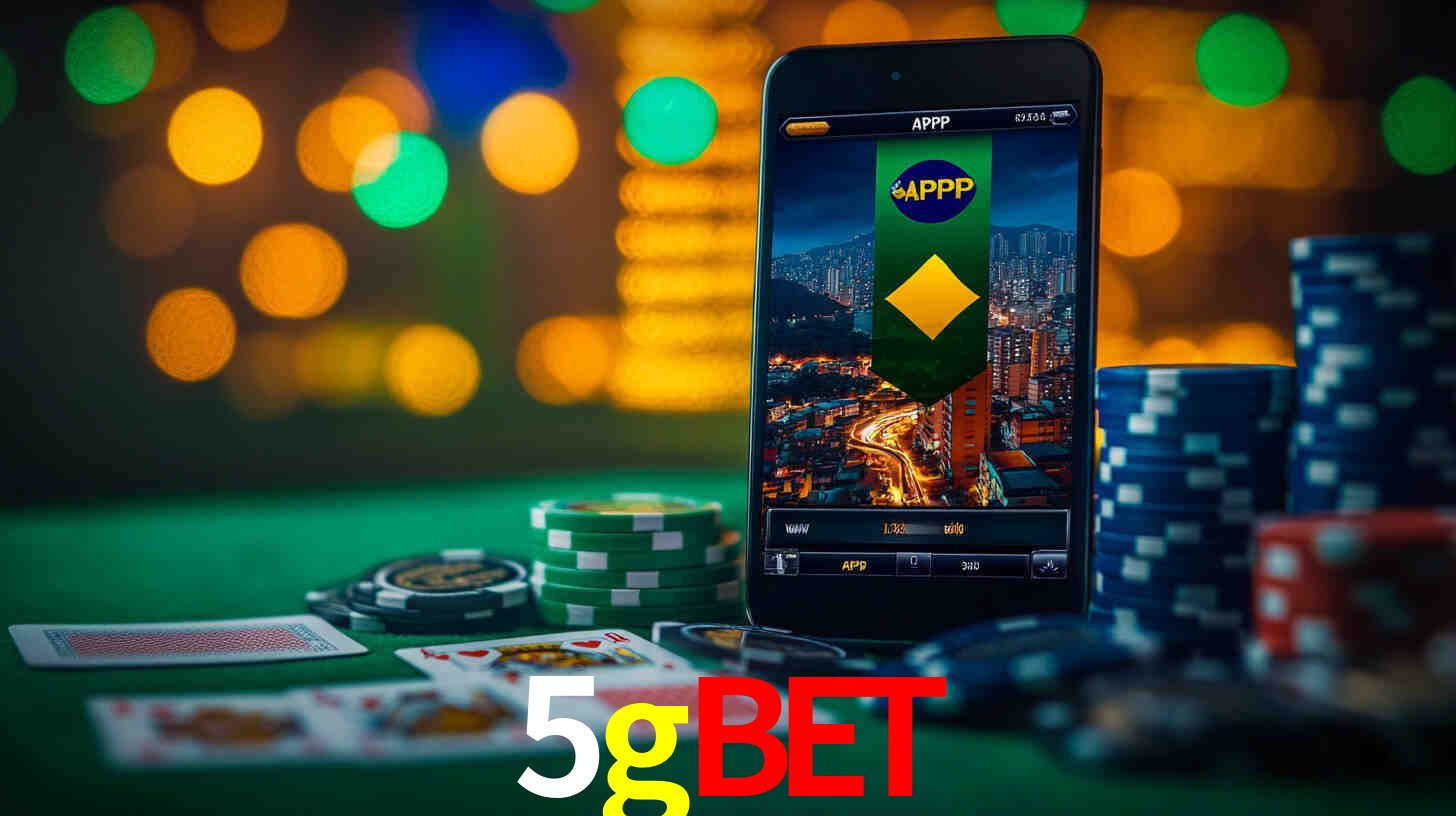 Descubra a Essência do 5gbet: Nossa História e Compromissos