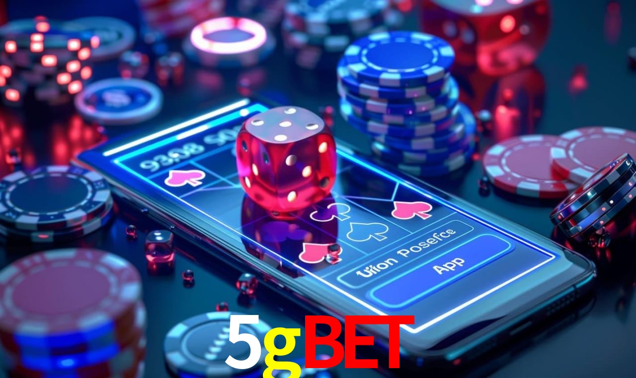 5gbet visual 2