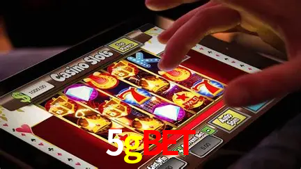 Descubra a Magia dos Jogos de Arcade no 5gbet