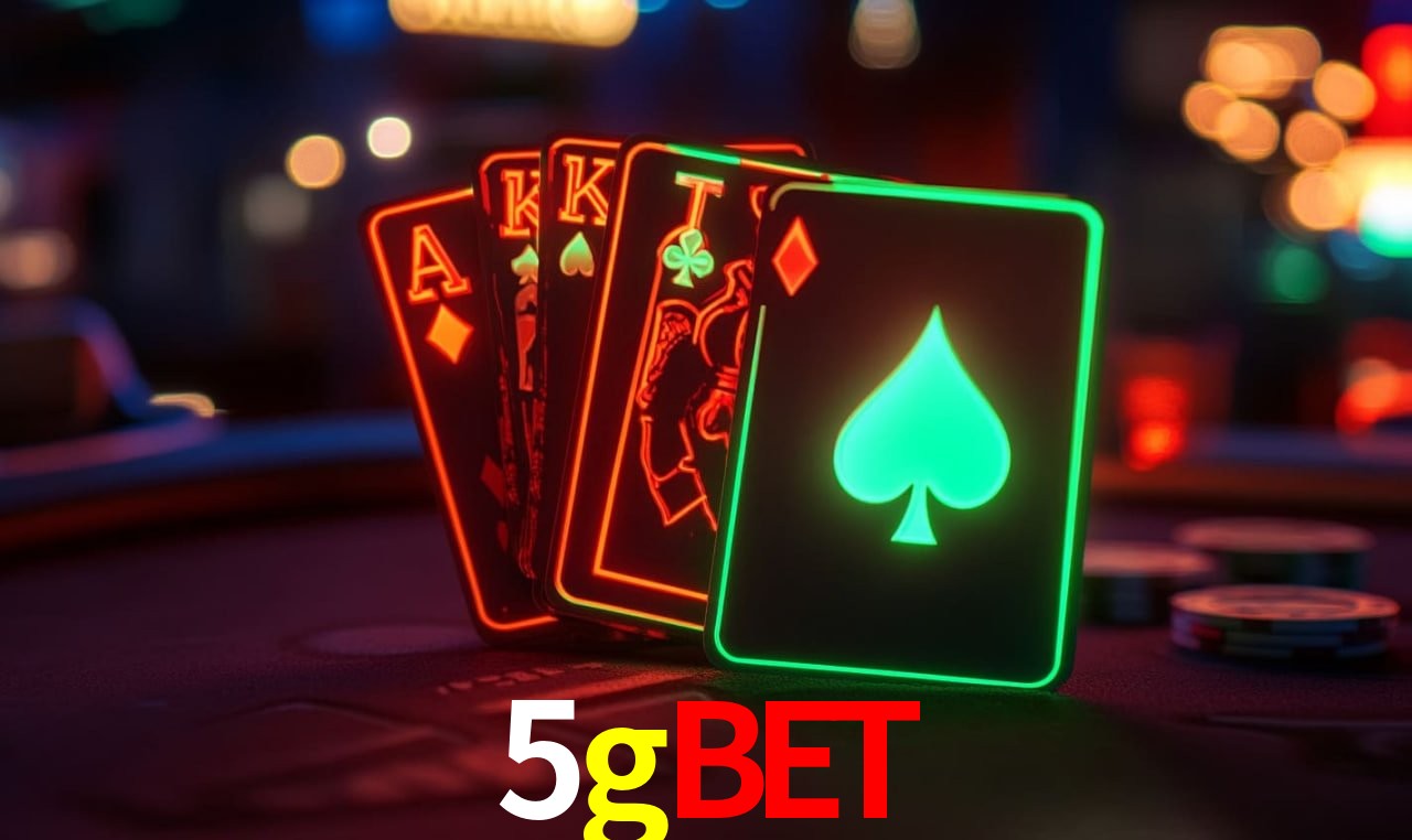 5gbet Slots - 5gbet visual 1