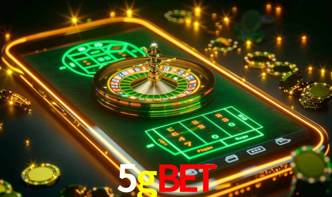 Benefícios da Conta 5gbet