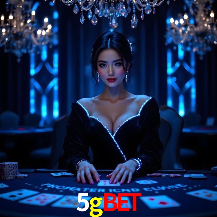 Recursos de Bônus 5gbet