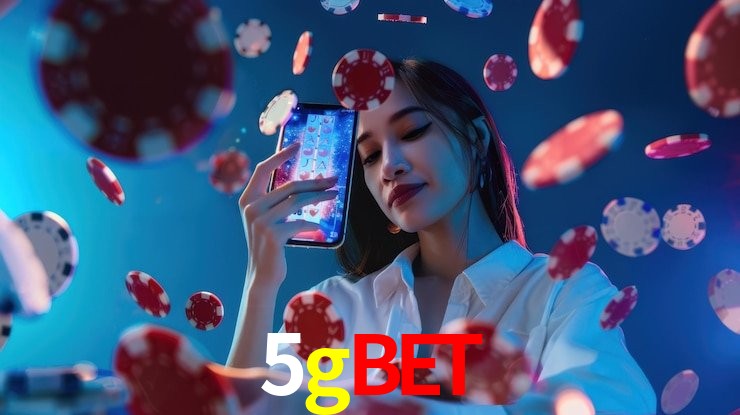 Desvendando o Mundo dos Jogos Virtuais na 5gbet