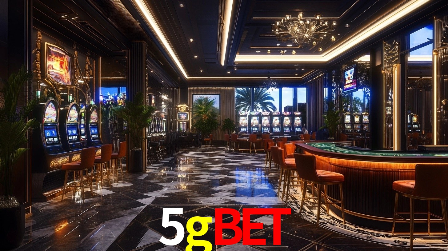 Exclusive Games 5gbet