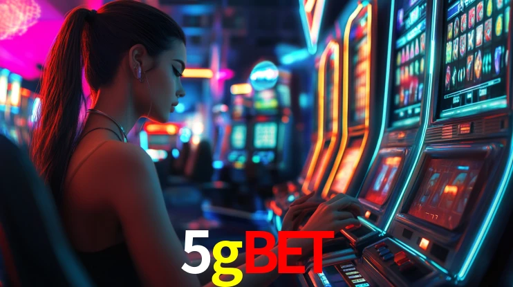 5gbet Bônus - 5gbet visual 1