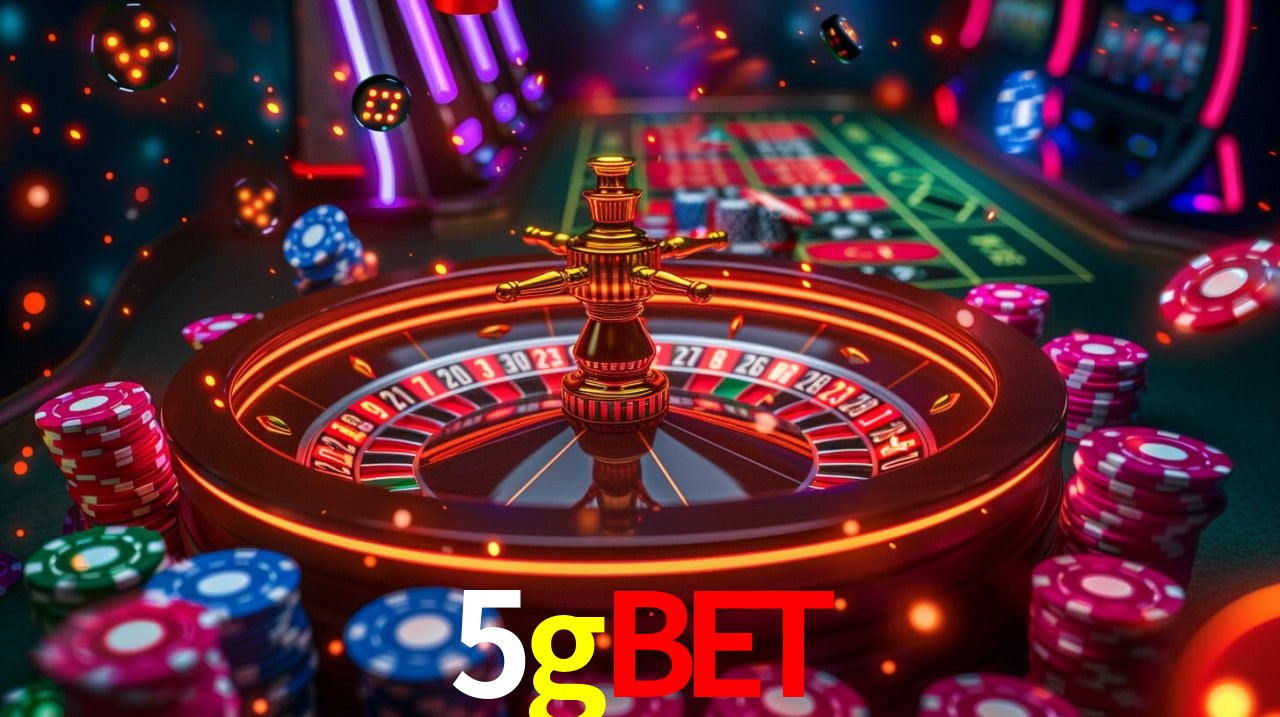 cassino 5gbet