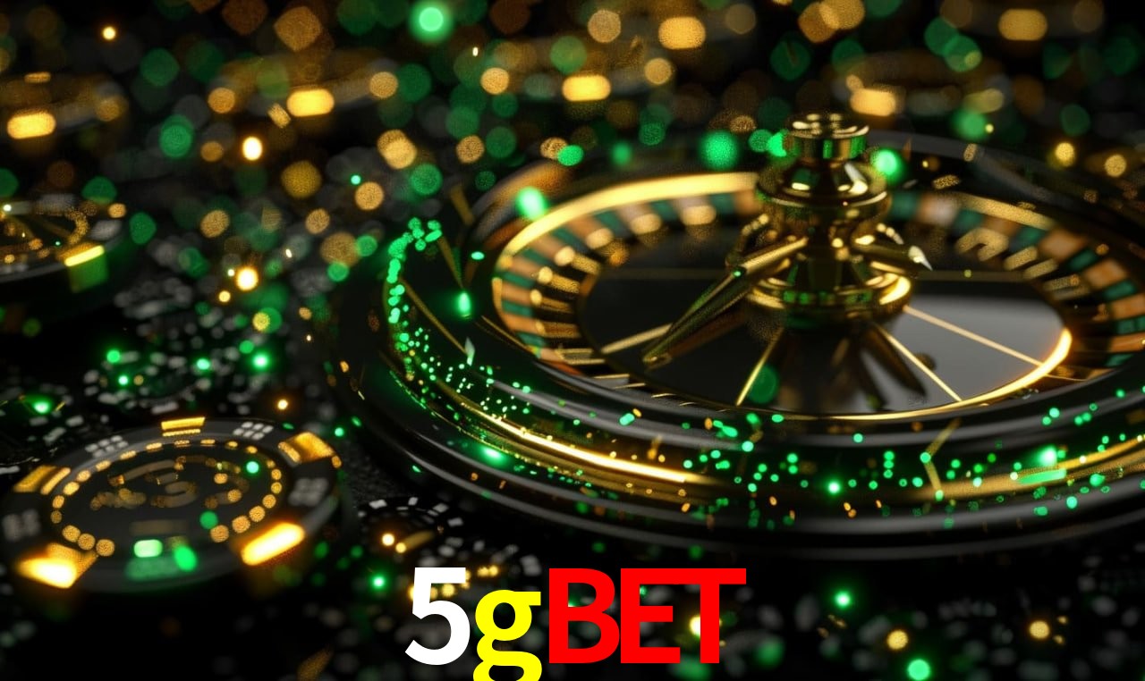 Promoções Sazonais 5gbet