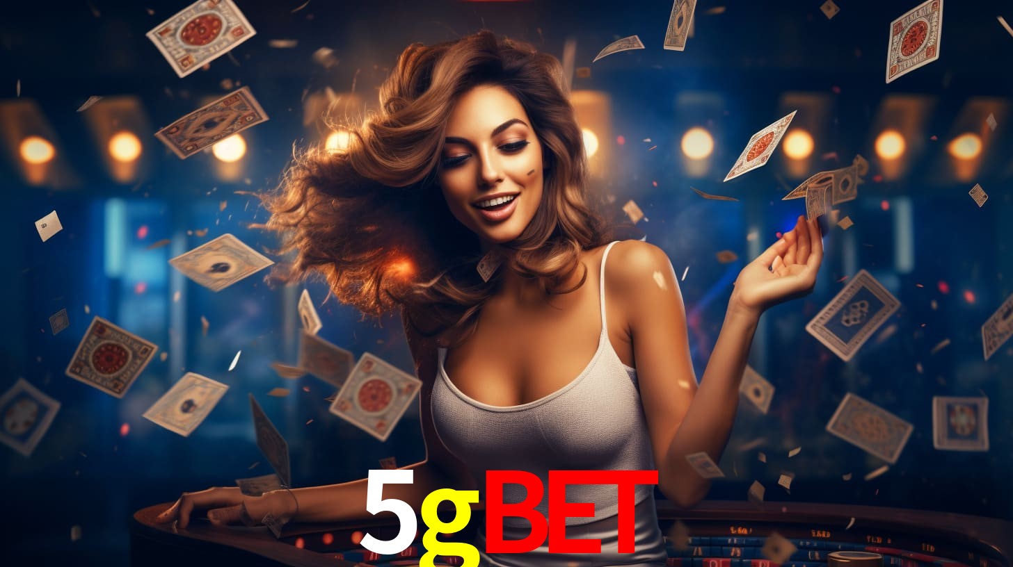 Roulette Table 5gbet