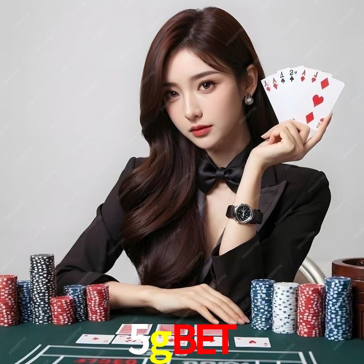 Login Seguro 5gbet
